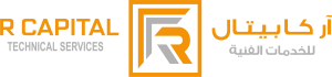 Logo - R Capital Facility Management